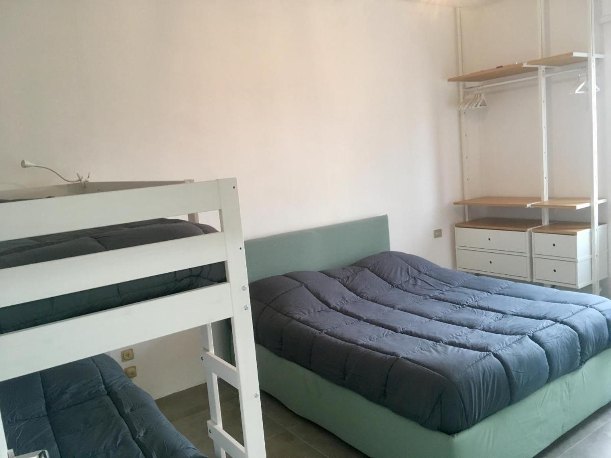 Caseospitali - Casa Lumiere, Bilocale Panoramico E Luminoso - Piano 3 No Ascensore Cernusco Sul Naviglio Luaran gambar