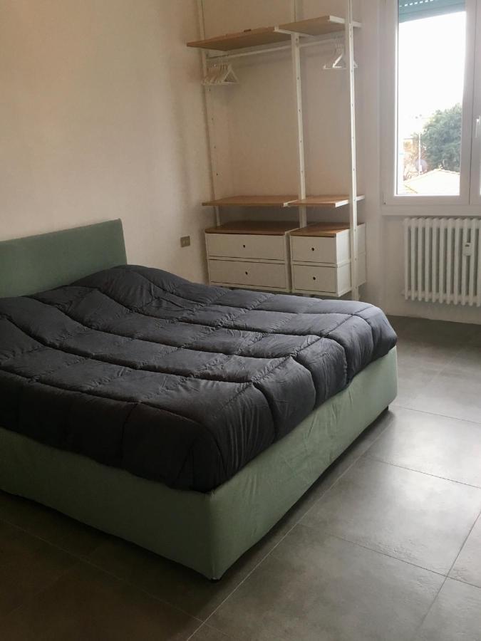 Caseospitali - Casa Lumiere, Bilocale Panoramico E Luminoso - Piano 3 No Ascensore Cernusco Sul Naviglio Luaran gambar